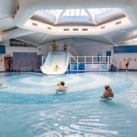 Sea La Vie Lodge, Rockley Park Holiday Park, Poole, Dorset Экстерьер фото